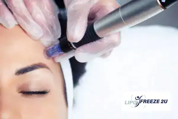 Morpheus 8 Harpenden the top 10 reasons to choose this treatment!