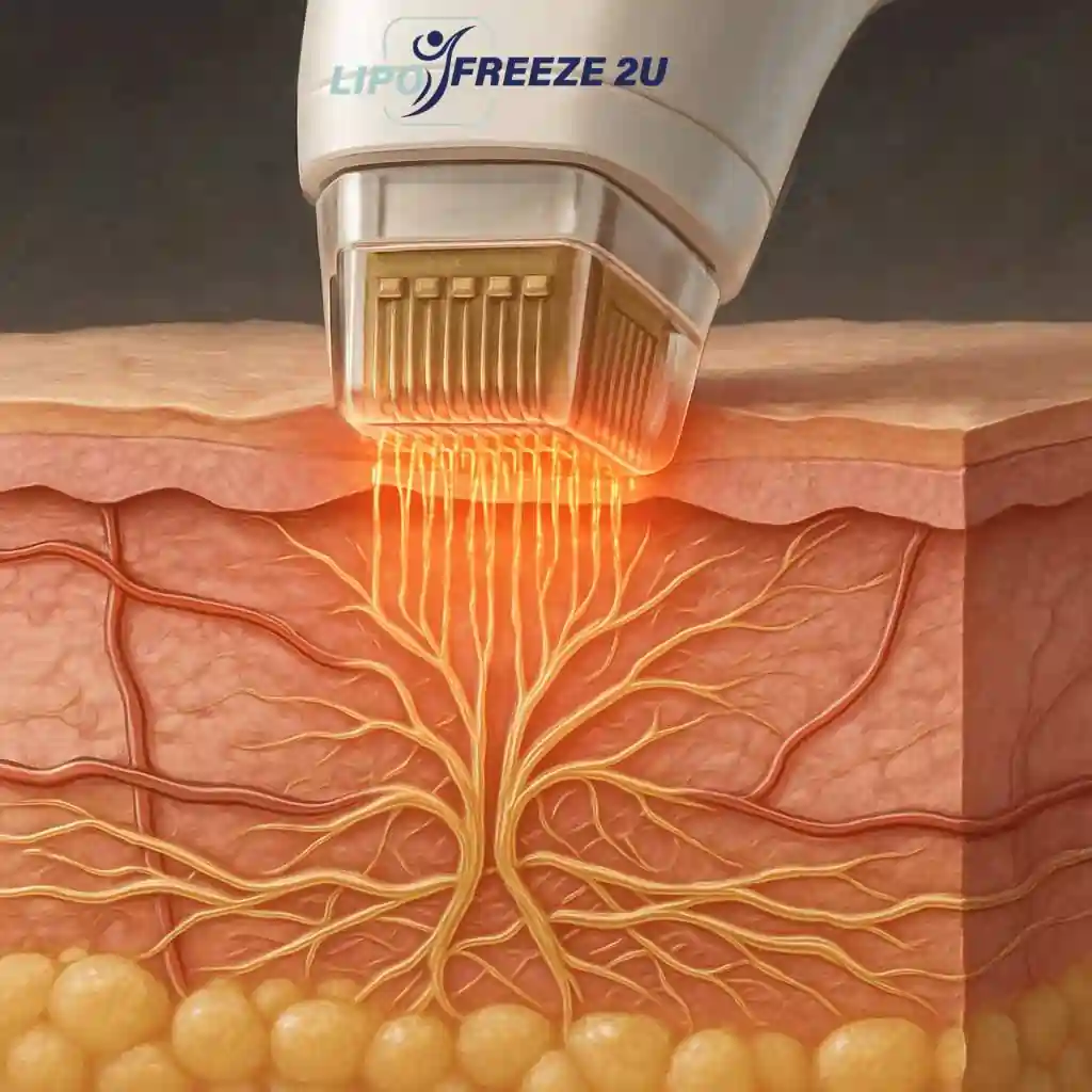 What Exactly Is RF Microneedling and Why Is Everyone Talking About It Harpenden?